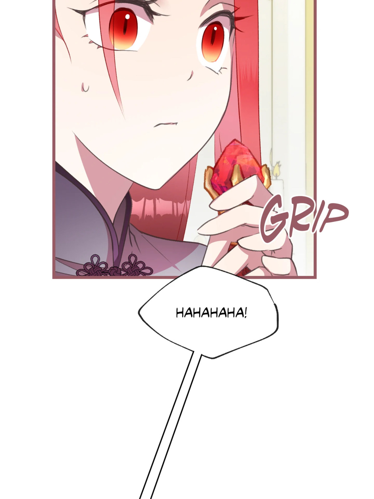 The Flower of Prencia Chapter 27 page 46 - 