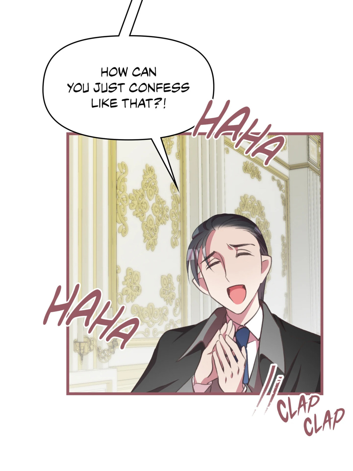 The Flower of Prencia Chapter 27 page 47 - 