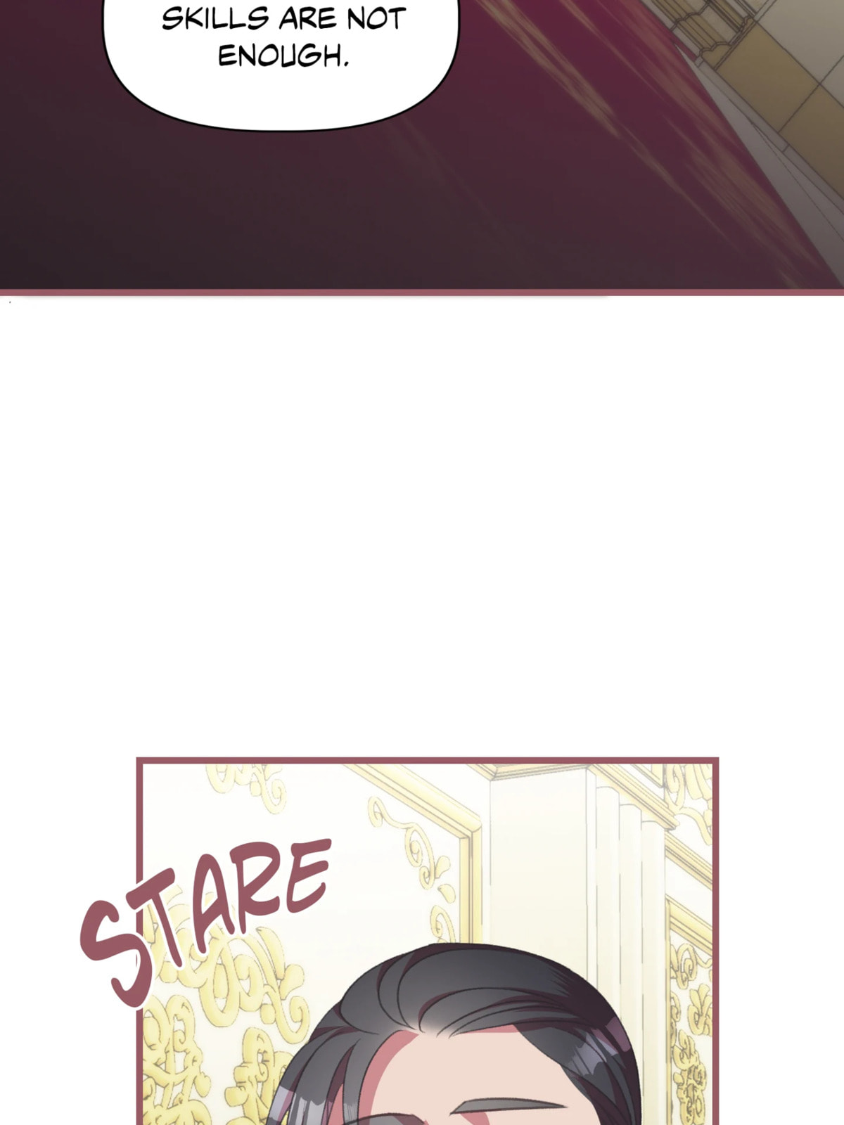The Flower of Prencia Chapter 27 page 6 - 