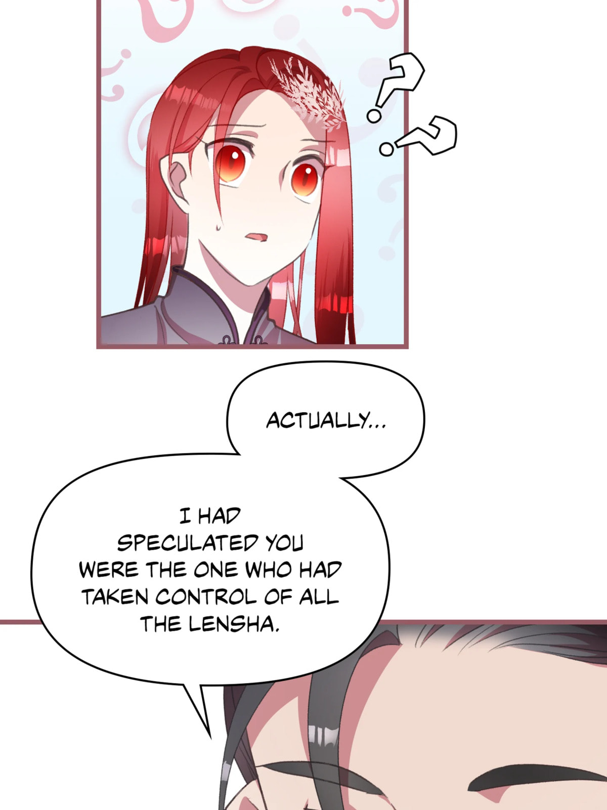 The Flower of Prencia Chapter 27 page 51 - 