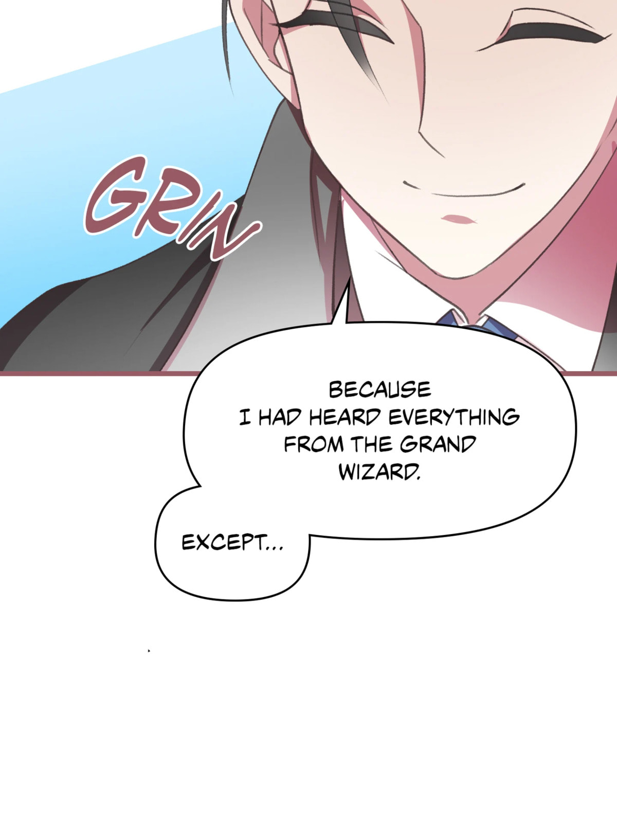 The Flower of Prencia Chapter 27 page 52 - 