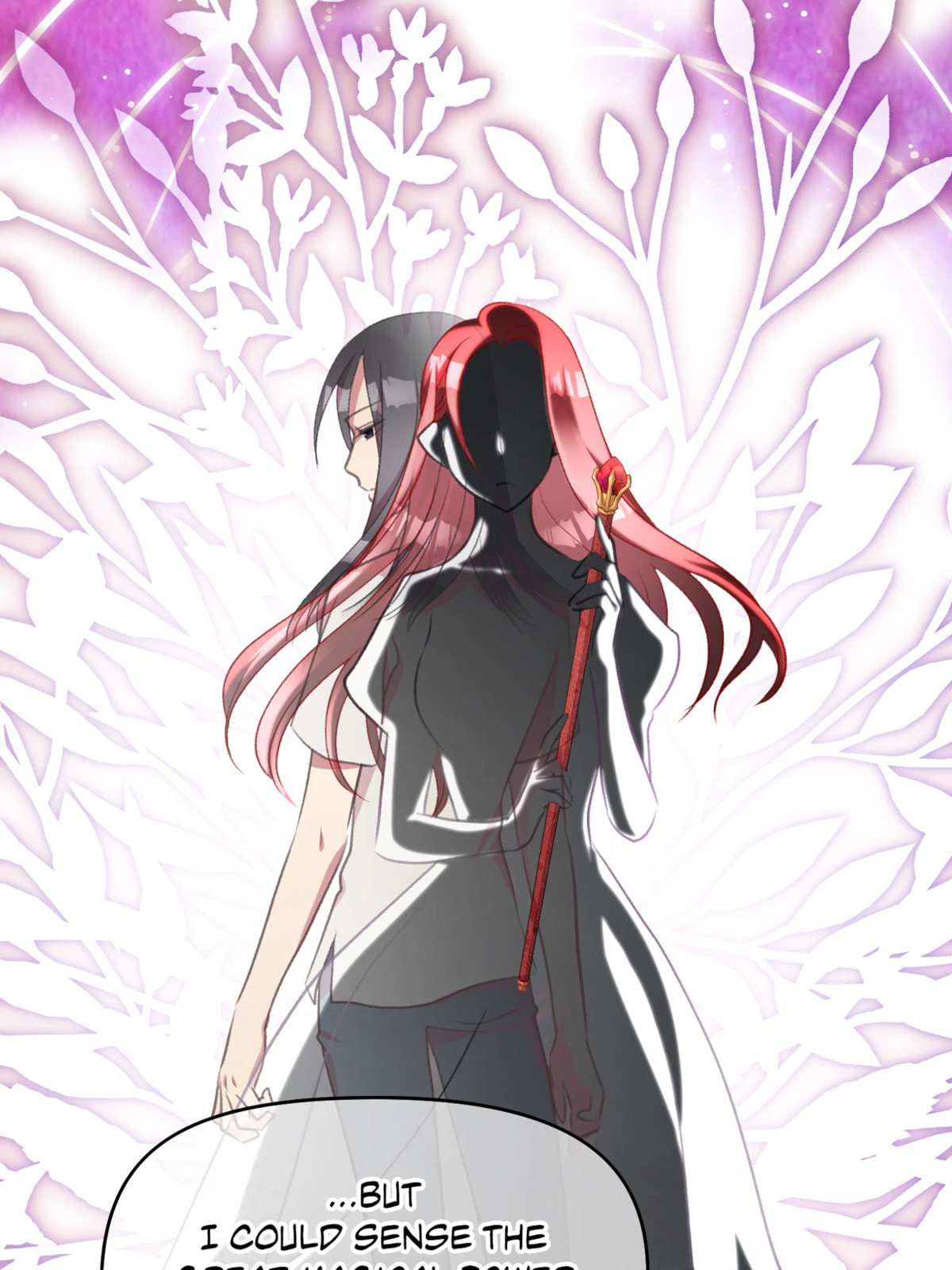 The Flower of Prencia Chapter 27 page 54 - 