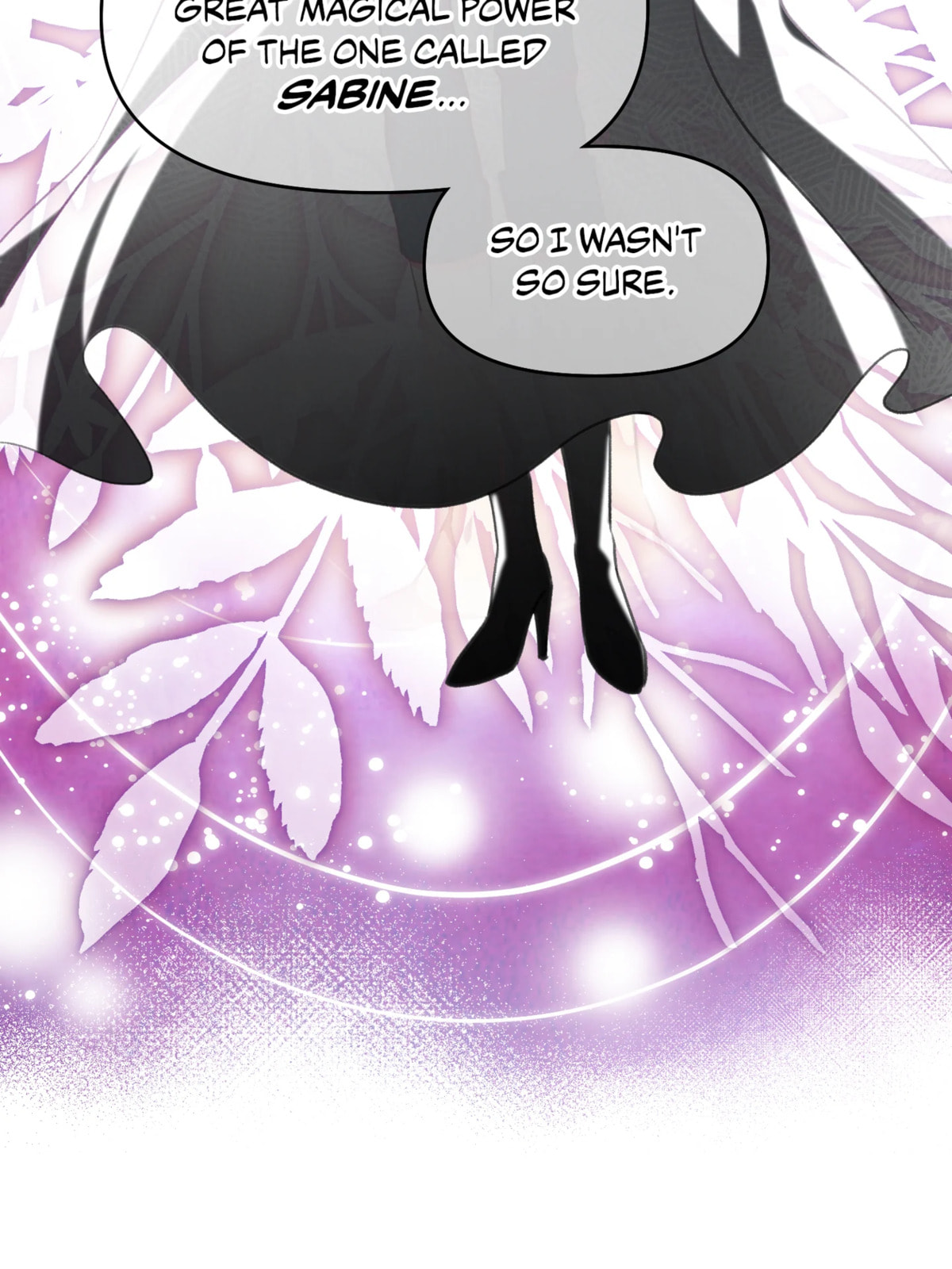 The Flower of Prencia Chapter 27 page 55 - 