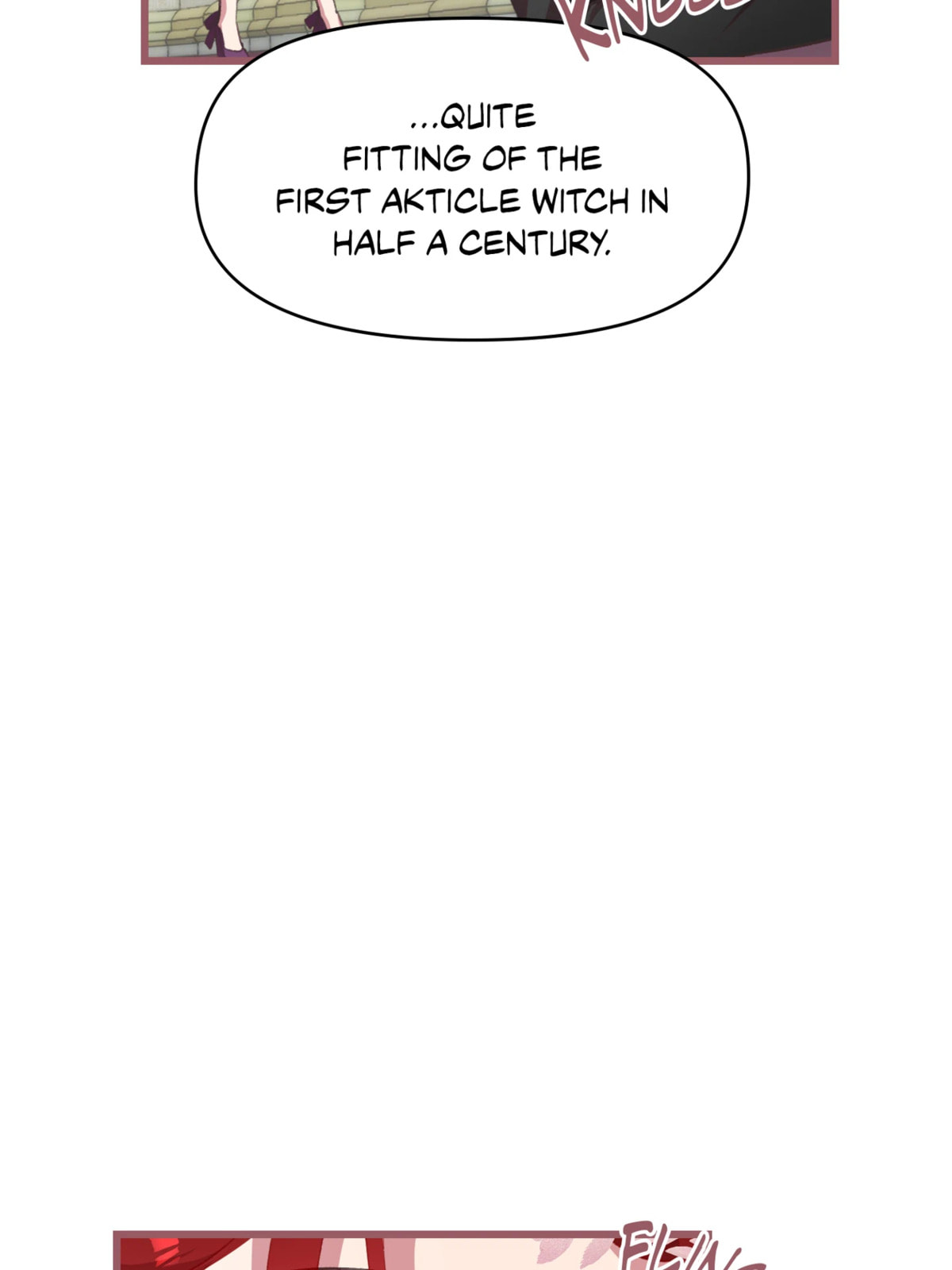 The Flower of Prencia Chapter 27 page 57 - 