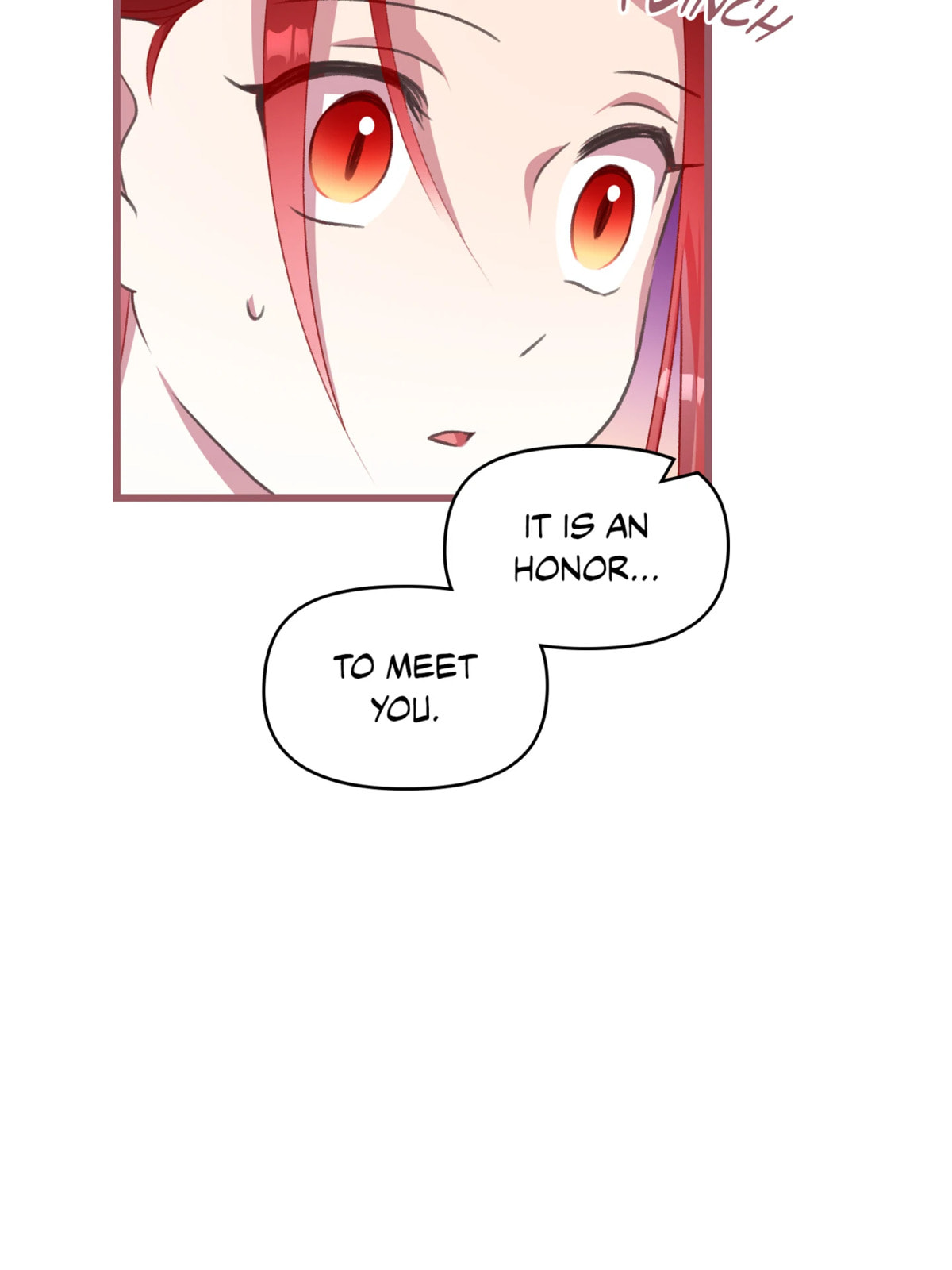 The Flower of Prencia Chapter 27 page 58 - 