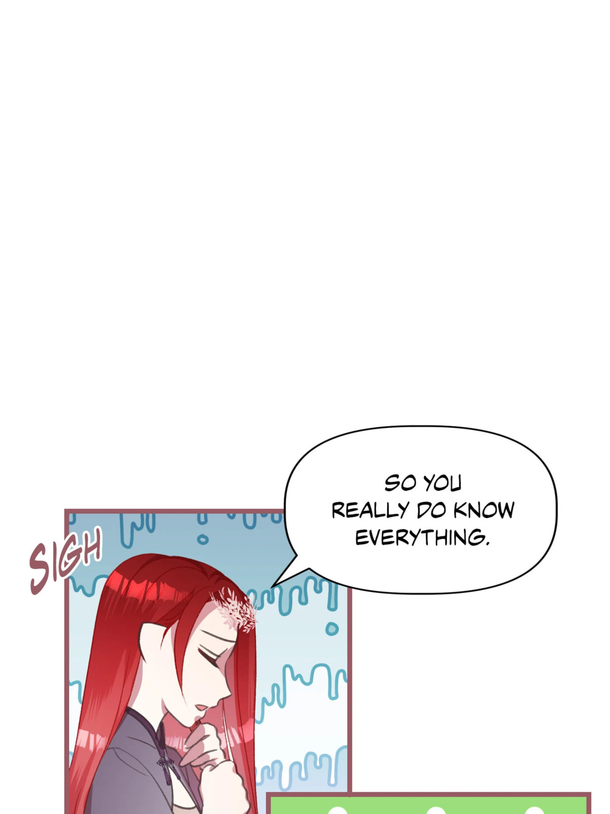 The Flower of Prencia Chapter 27 page 59 - 