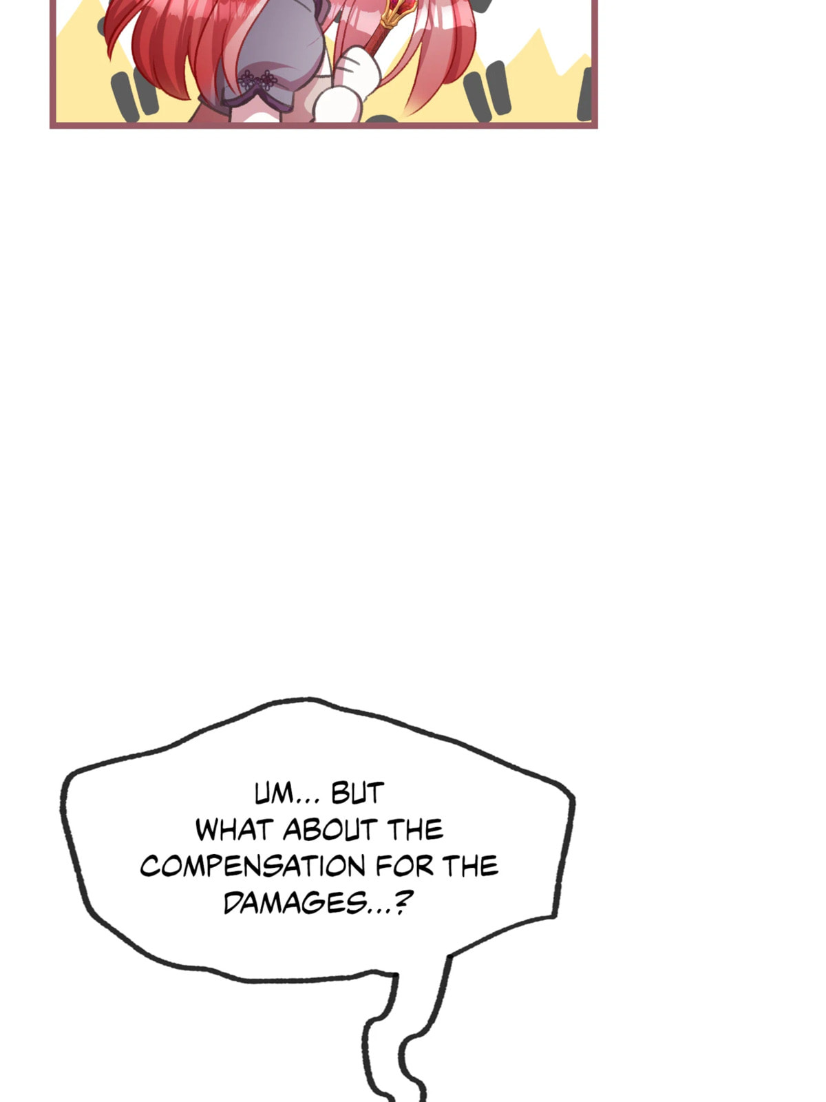 The Flower of Prencia Chapter 27 page 61 - 