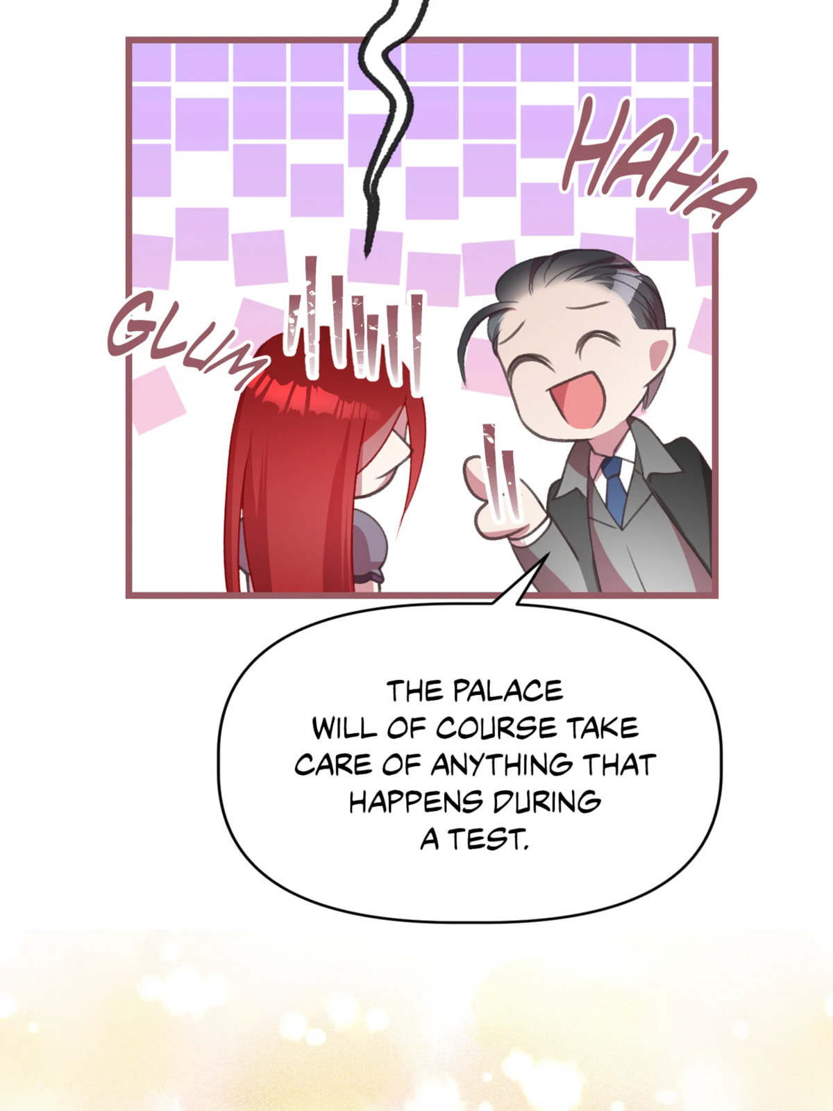 The Flower of Prencia Chapter 27 page 62 - 