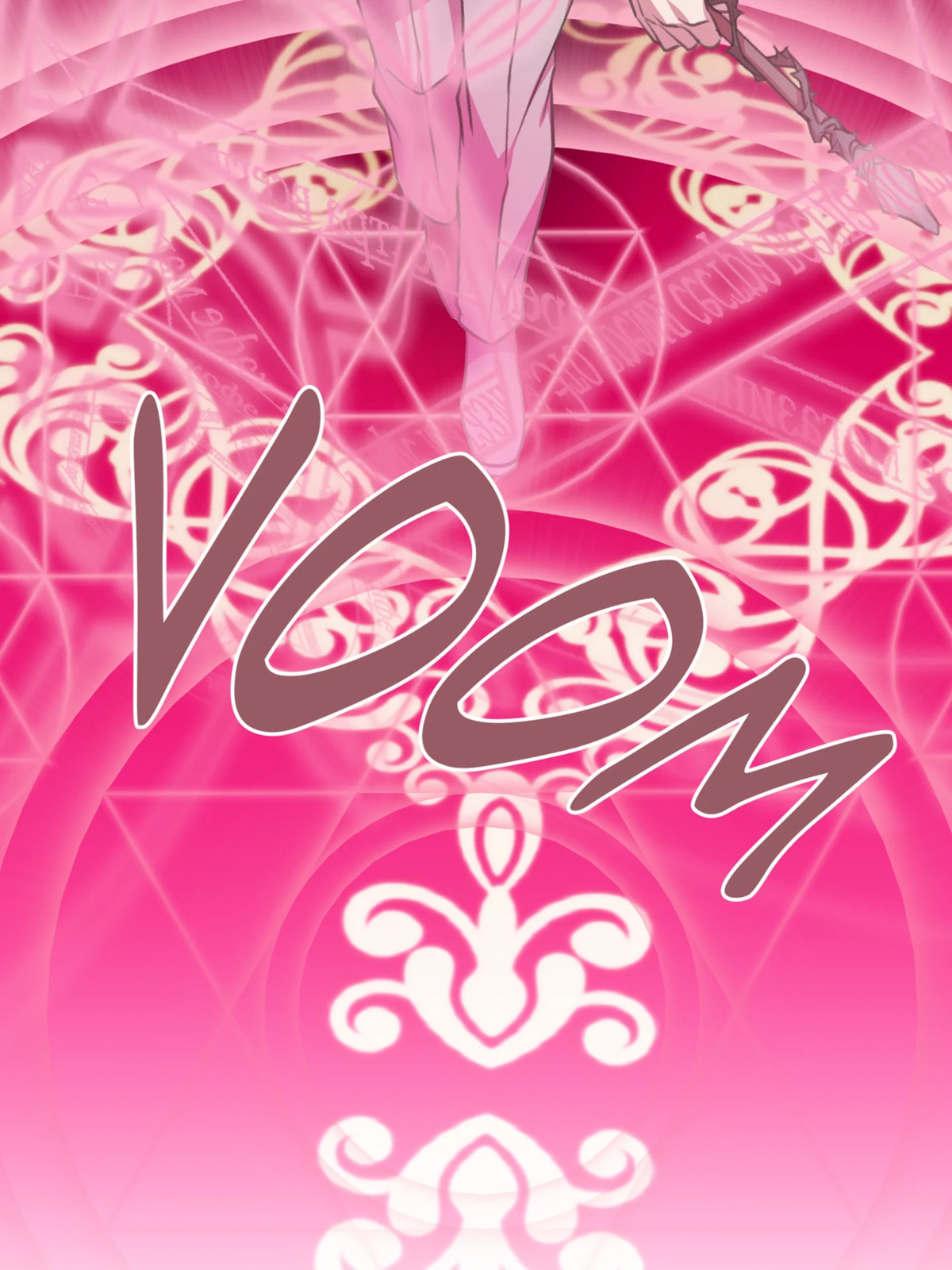 The Flower of Prencia Chapter 27 page 65 - 