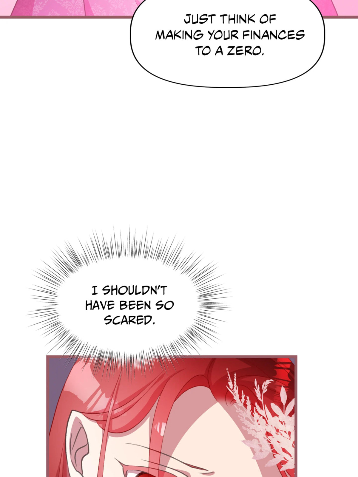 The Flower of Prencia Chapter 27 page 70 - 