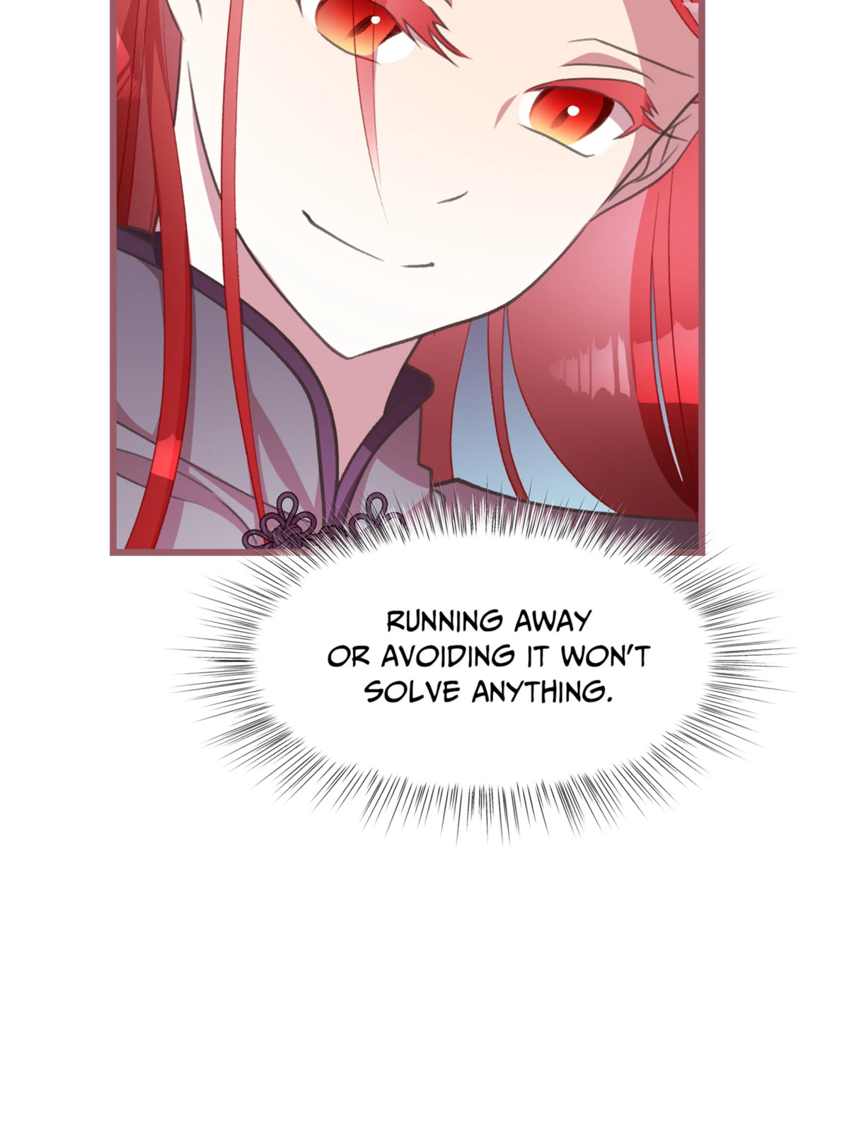 The Flower of Prencia Chapter 27 page 71 - 