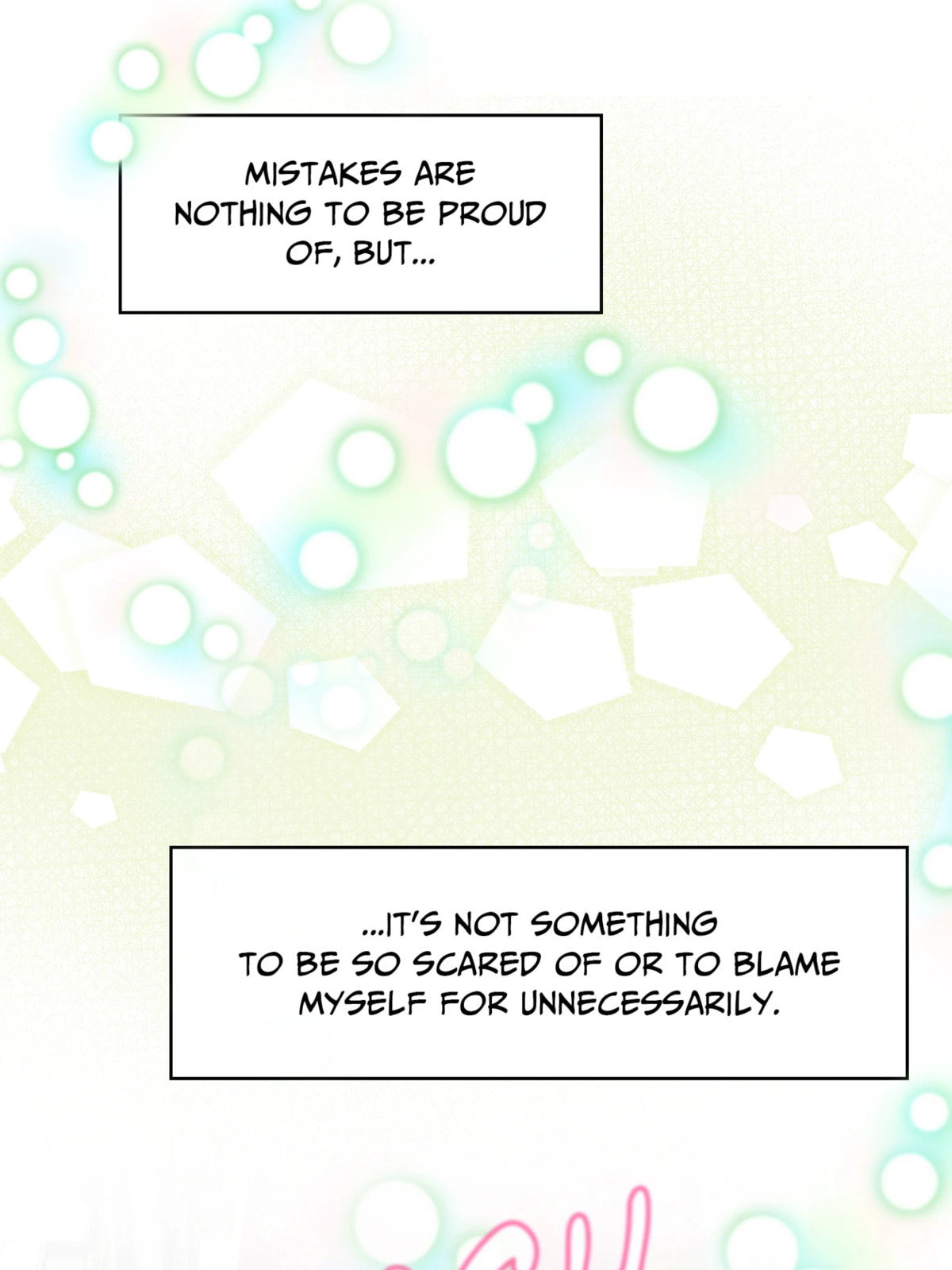 The Flower of Prencia Chapter 27 page 74 - 