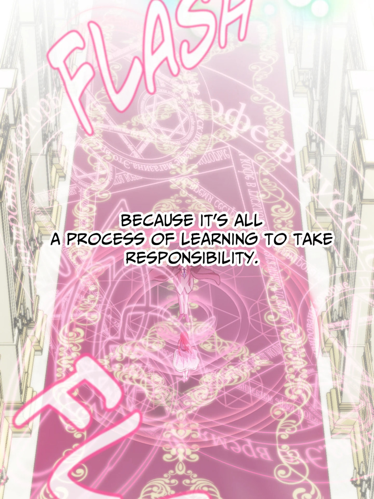 The Flower of Prencia Chapter 27 page 75 - 