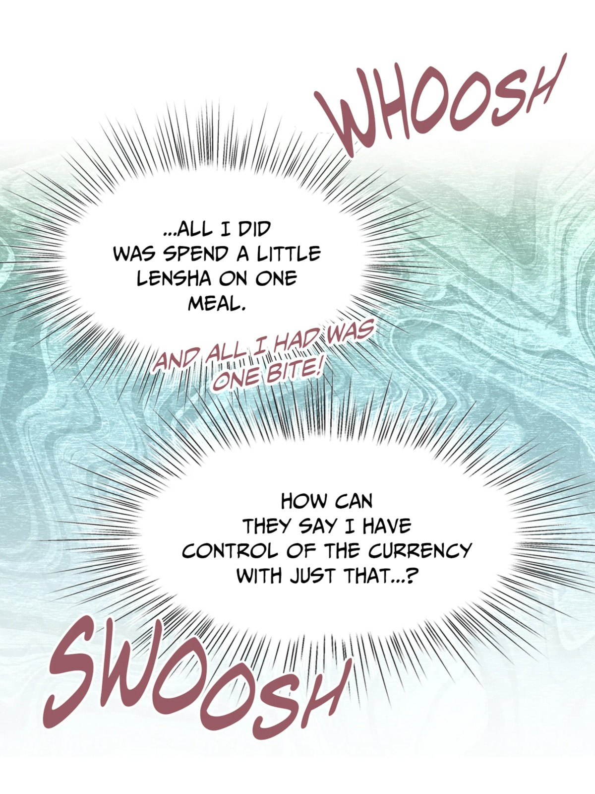 The Flower of Prencia Chapter 27 page 9 - 
