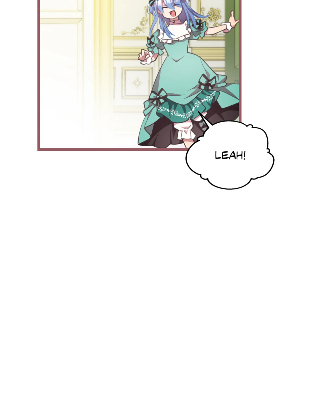 The Flower of Prencia Chapter 27 page 81 - 