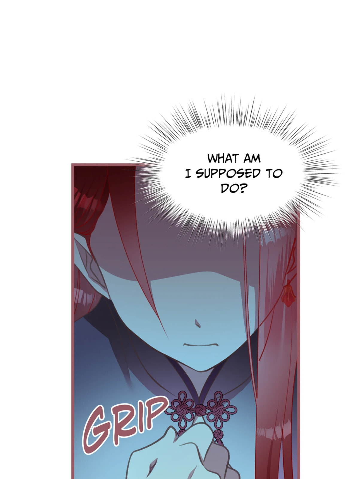 The Flower of Prencia Chapter 27 page 10 - 
