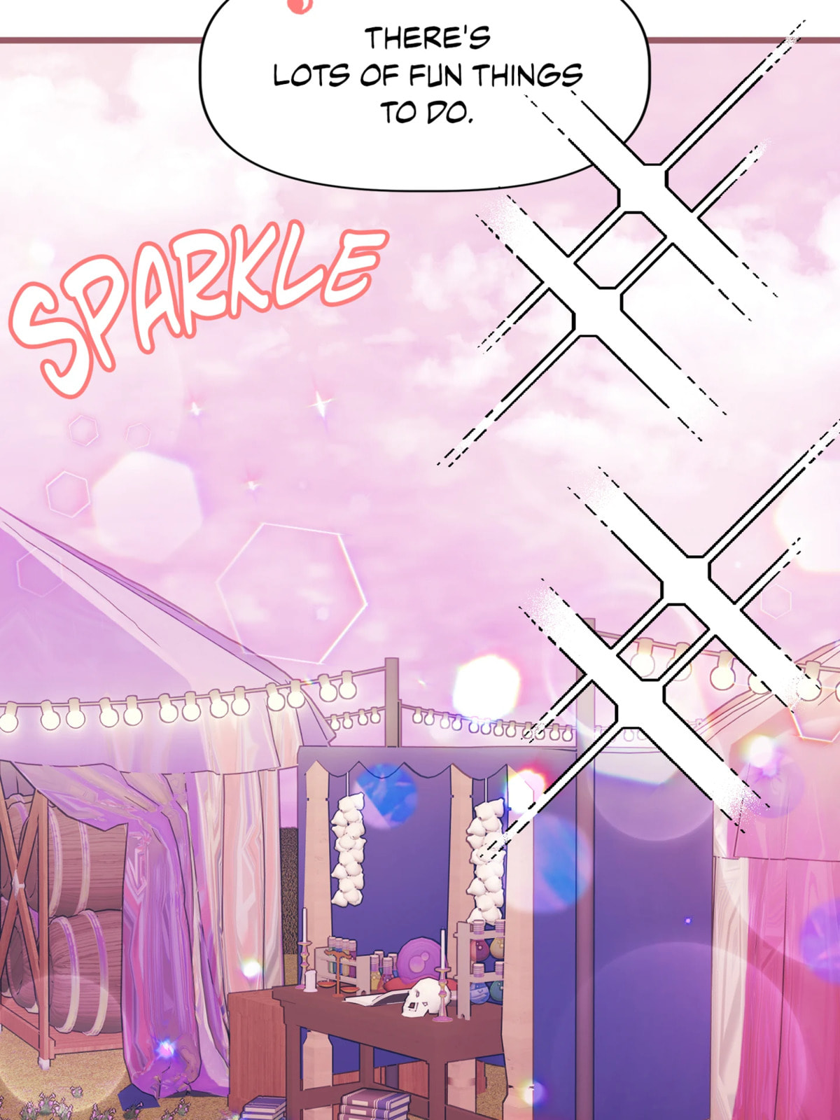 The Flower of Prencia Chapter 28 page 12 - 