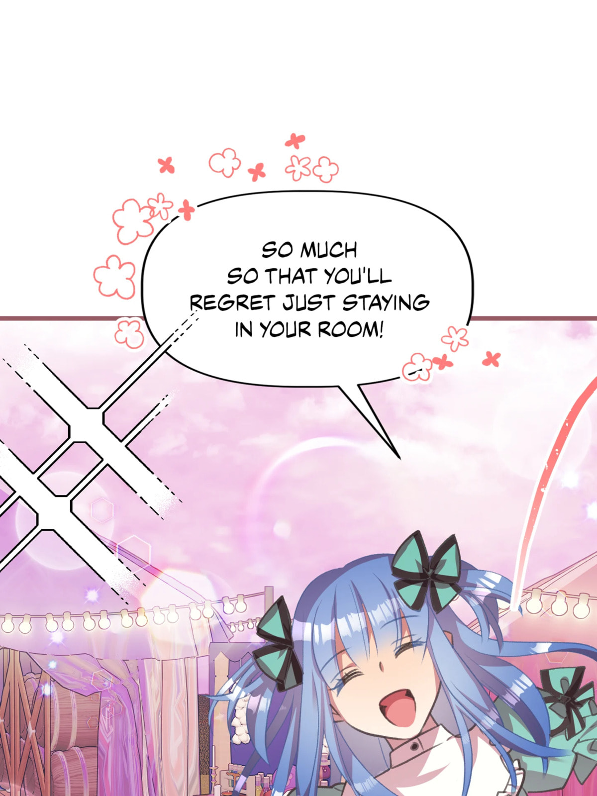 The Flower of Prencia Chapter 28 page 14 - 