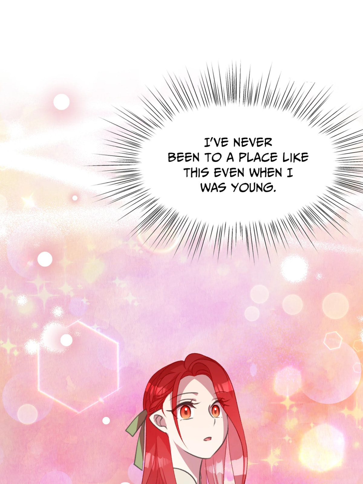The Flower of Prencia Chapter 28 page 21 - 