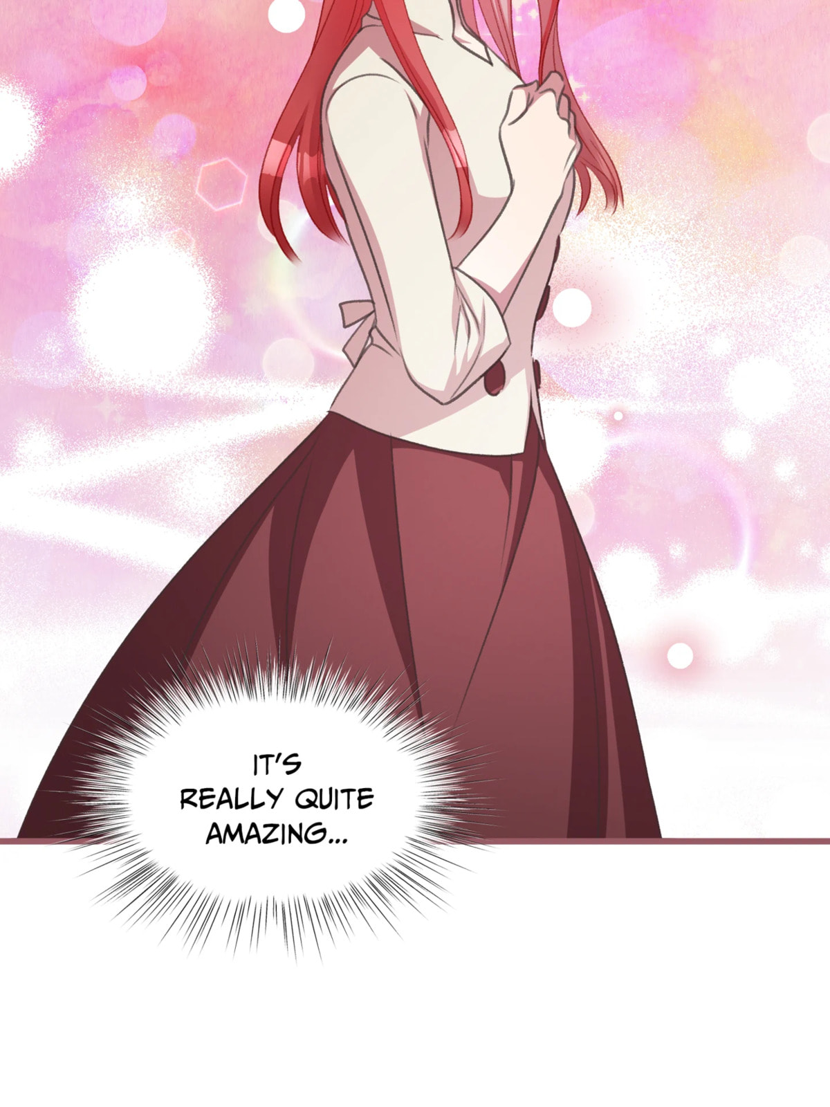 The Flower of Prencia Chapter 28 page 22 - 