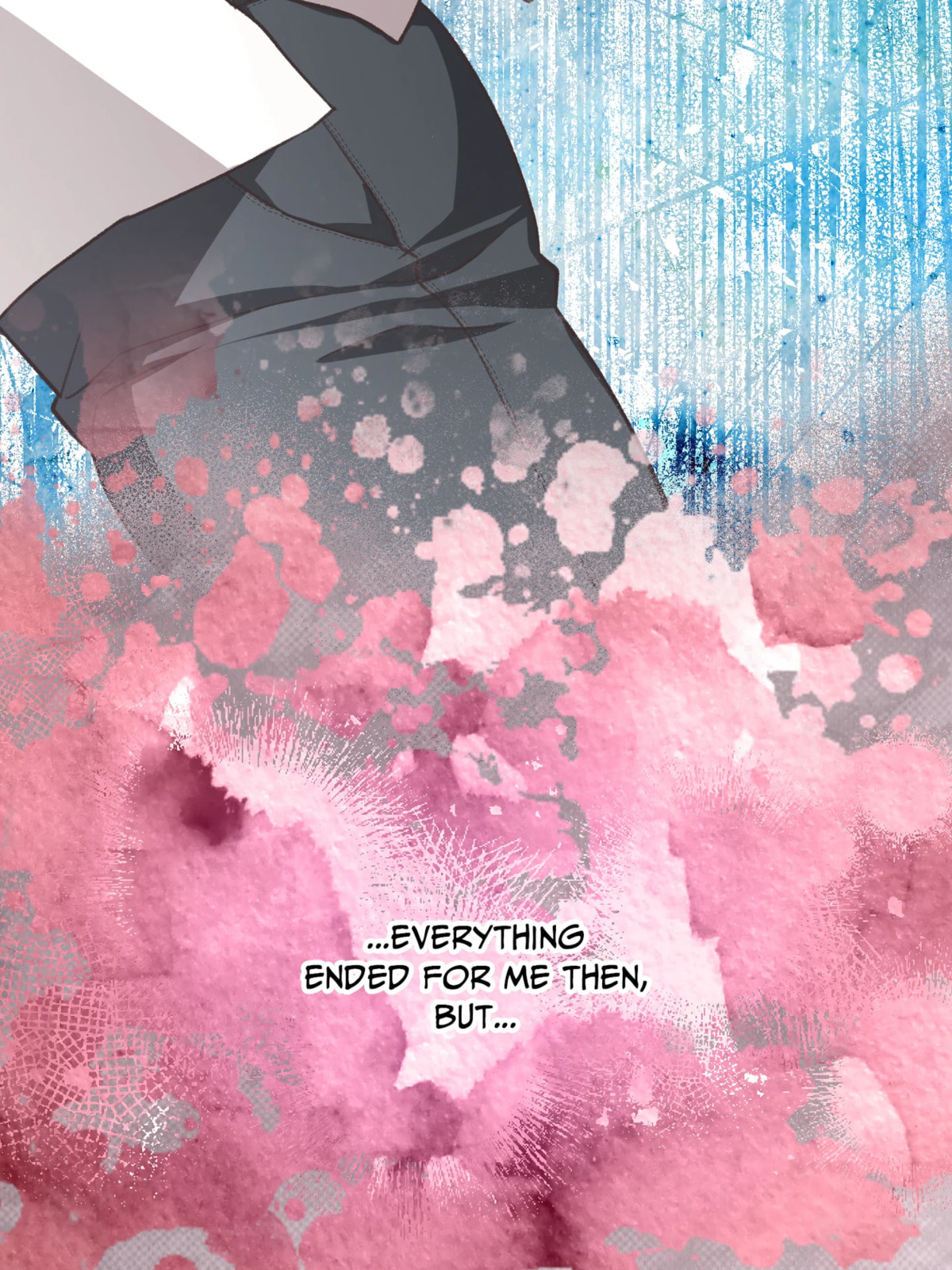 The Flower of Prencia Chapter 28 page 25 - 