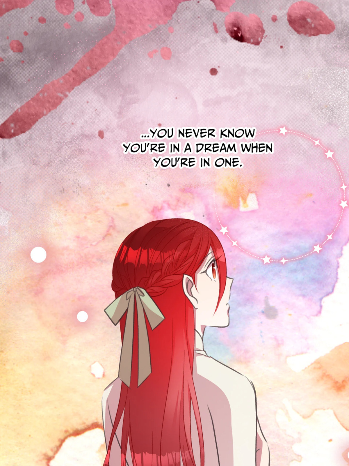 The Flower of Prencia Chapter 28 page 26 - 