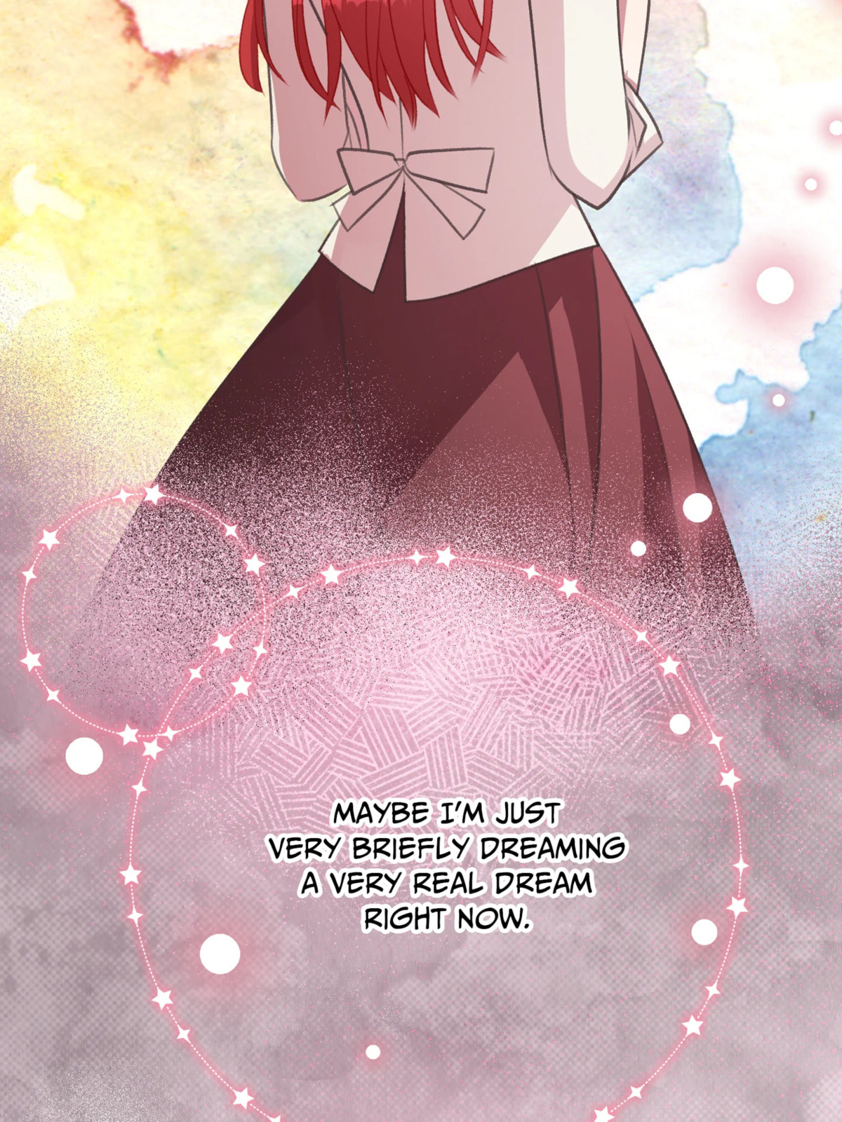 The Flower of Prencia Chapter 28 page 27 - 