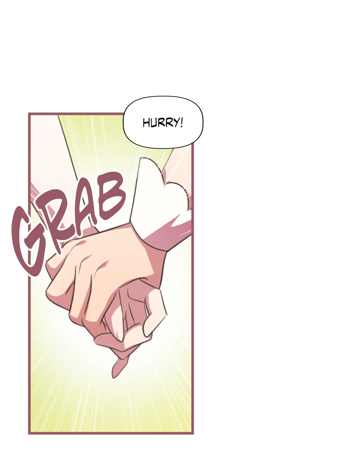 The Flower of Prencia Chapter 28 page 29 - 