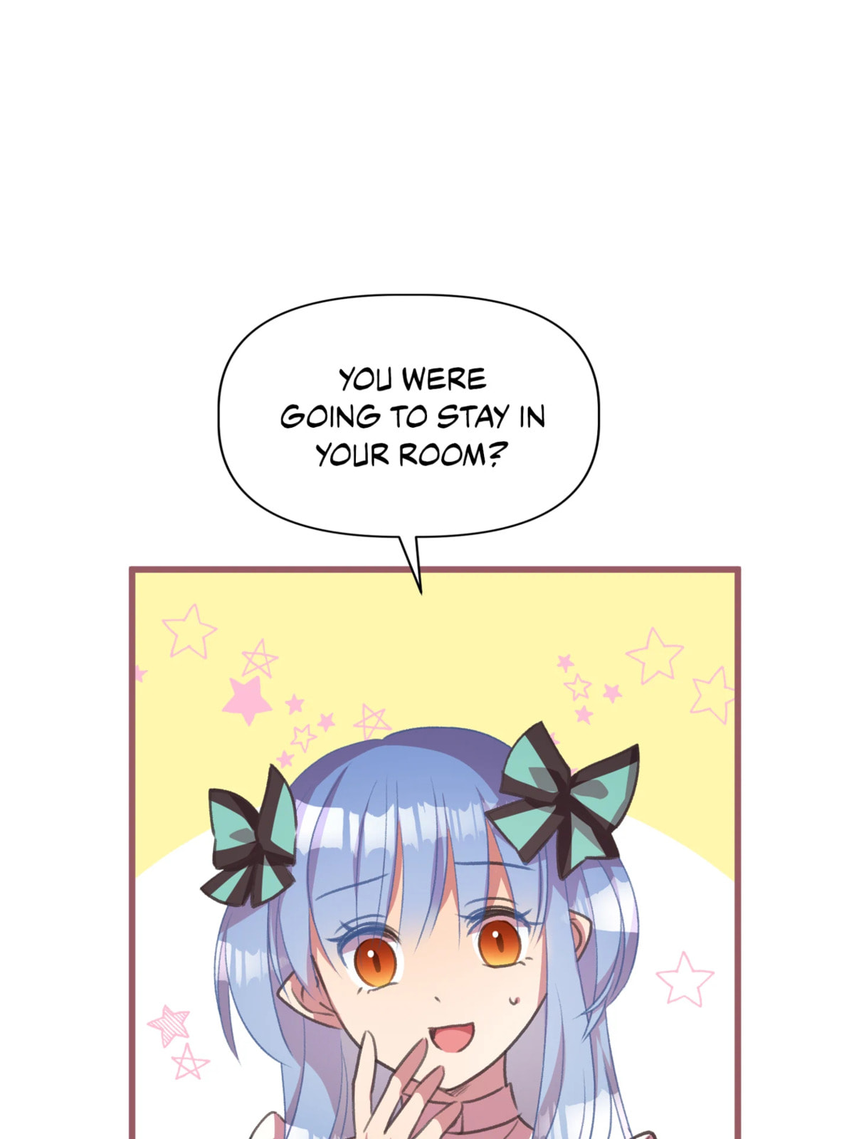 The Flower of Prencia Chapter 28 page 4 - 