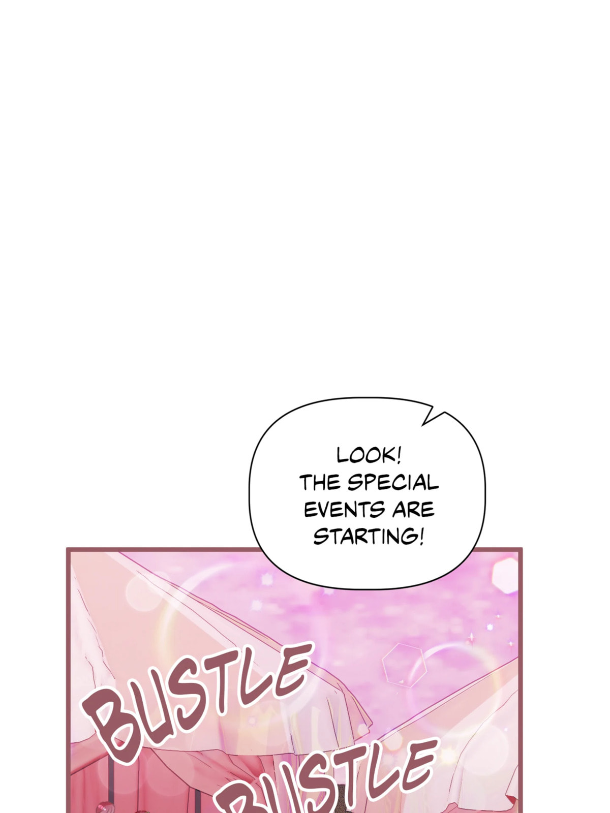 The Flower of Prencia Chapter 28 page 32 - 