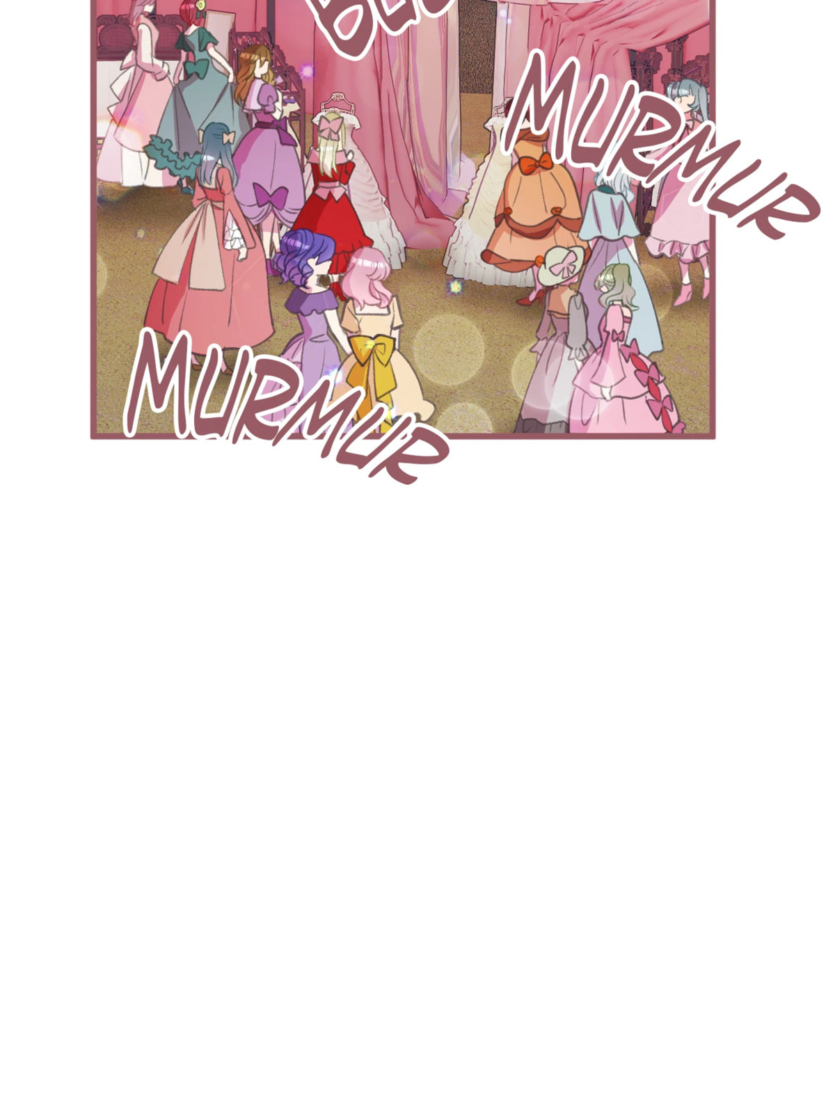 The Flower of Prencia Chapter 28 page 33 - 