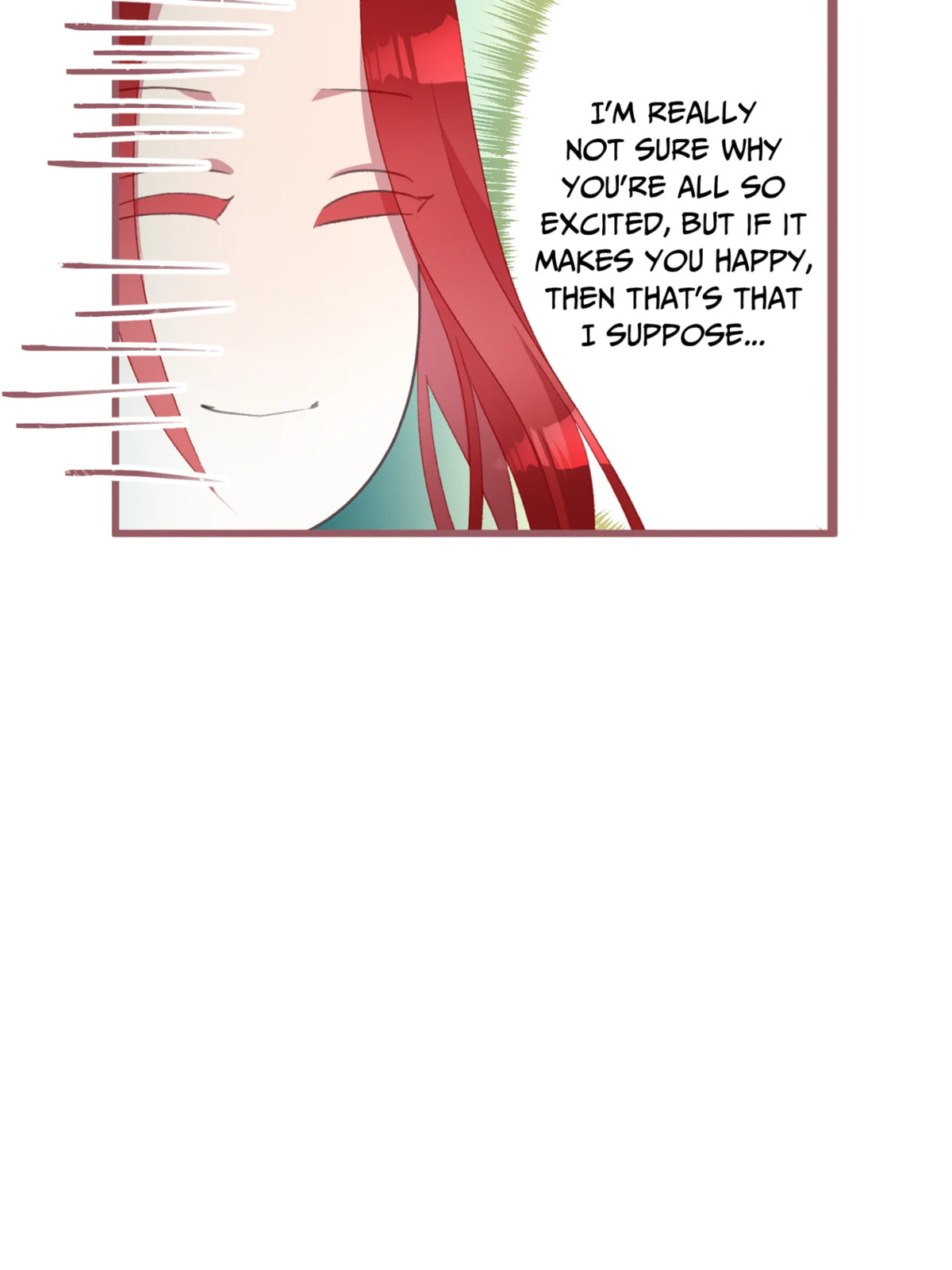 The Flower of Prencia Chapter 28 page 38 - 