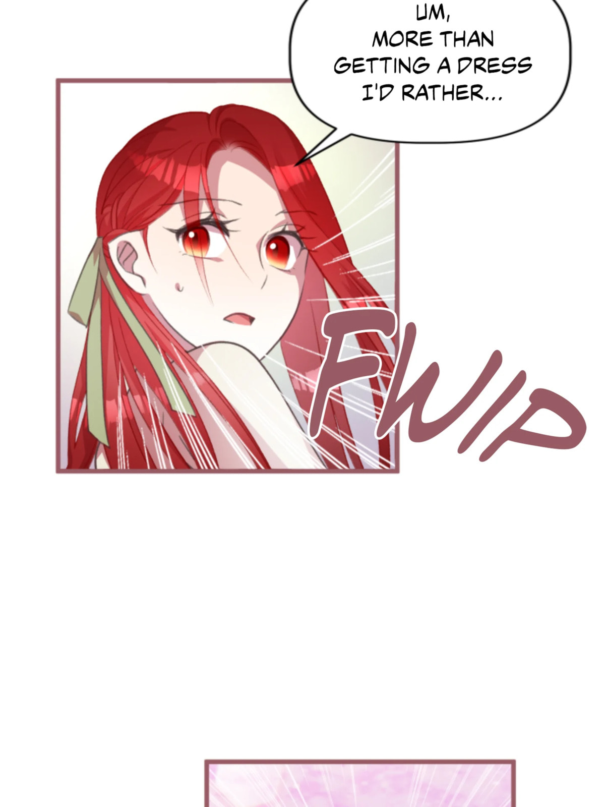 The Flower of Prencia Chapter 28 page 40 - 