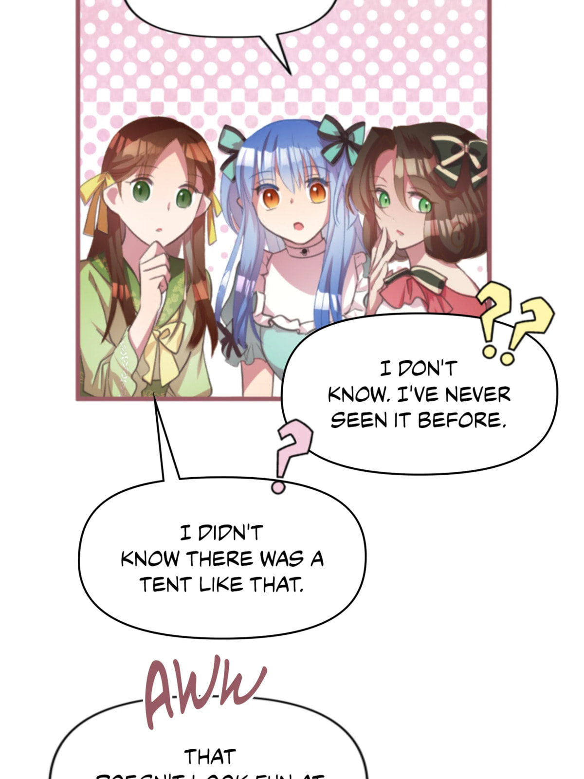 The Flower of Prencia Chapter 28 page 42 - 