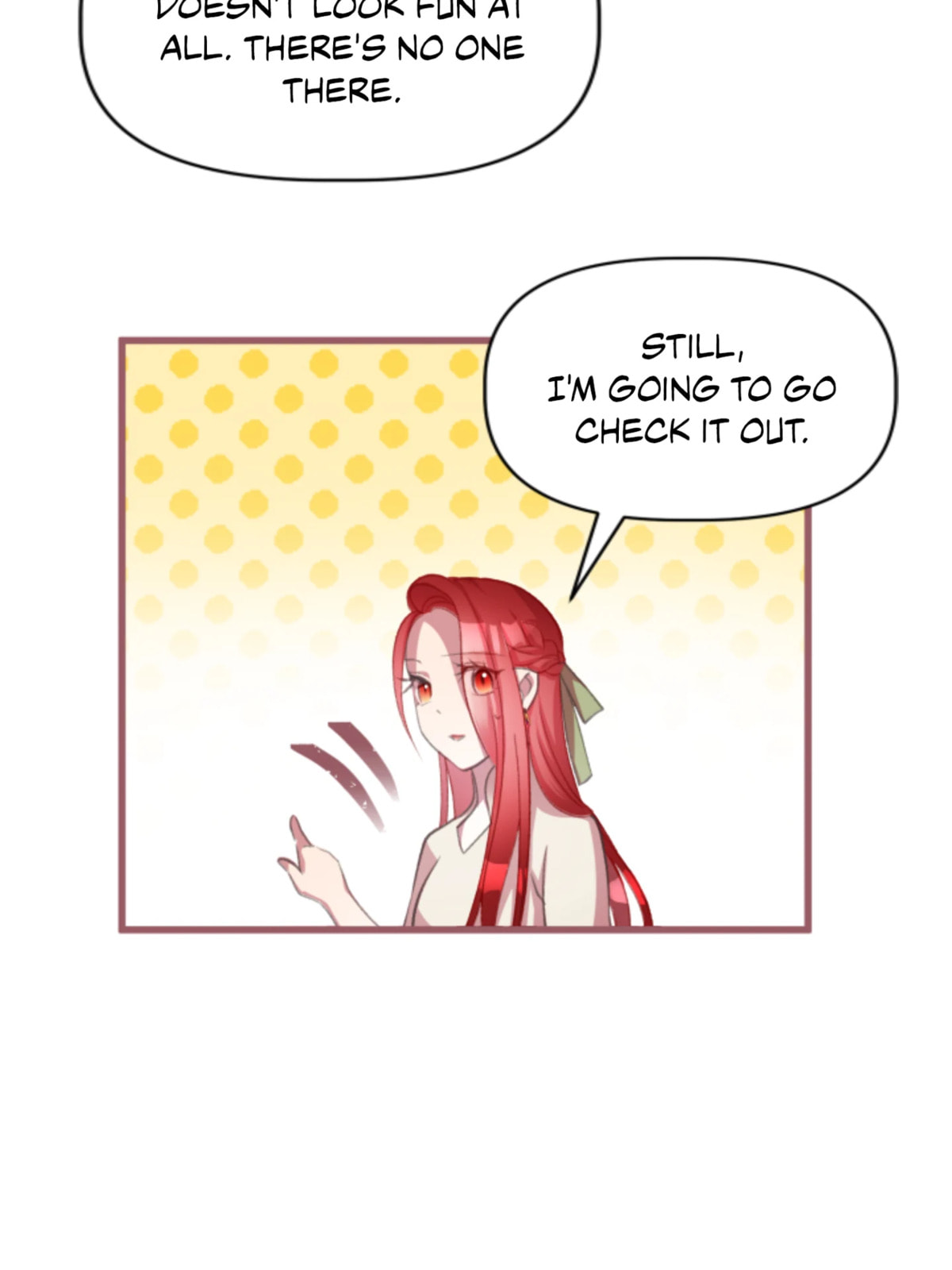 The Flower of Prencia Chapter 28 page 43 - 