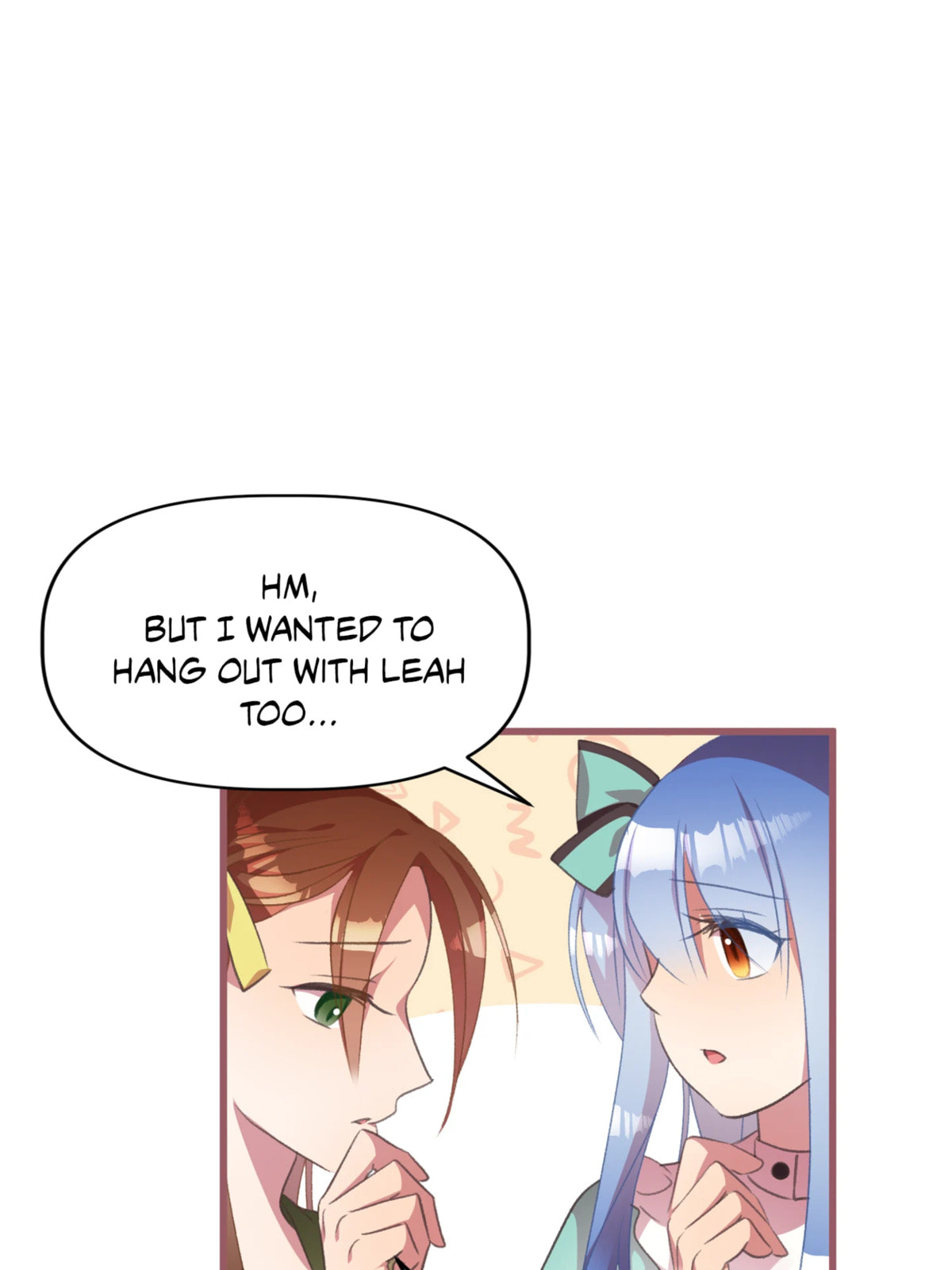 The Flower of Prencia Chapter 28 page 44 - 