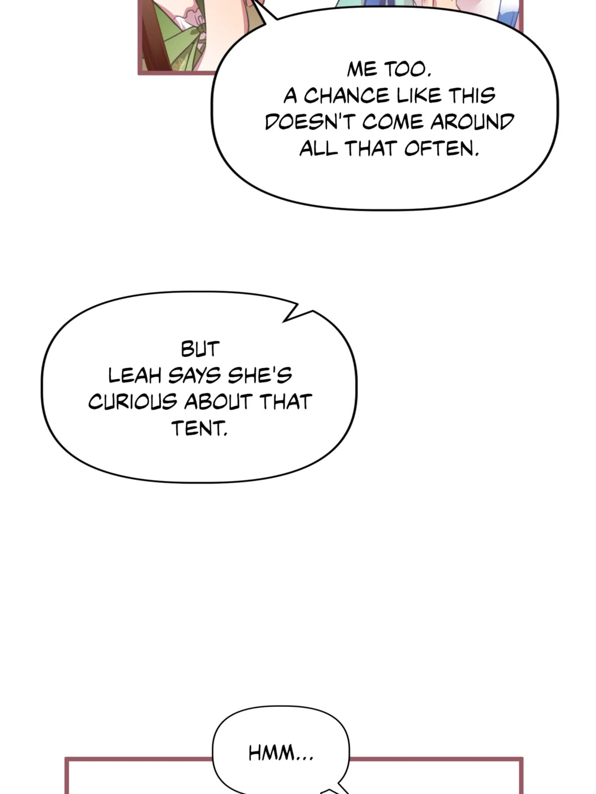 The Flower of Prencia Chapter 28 page 45 - 