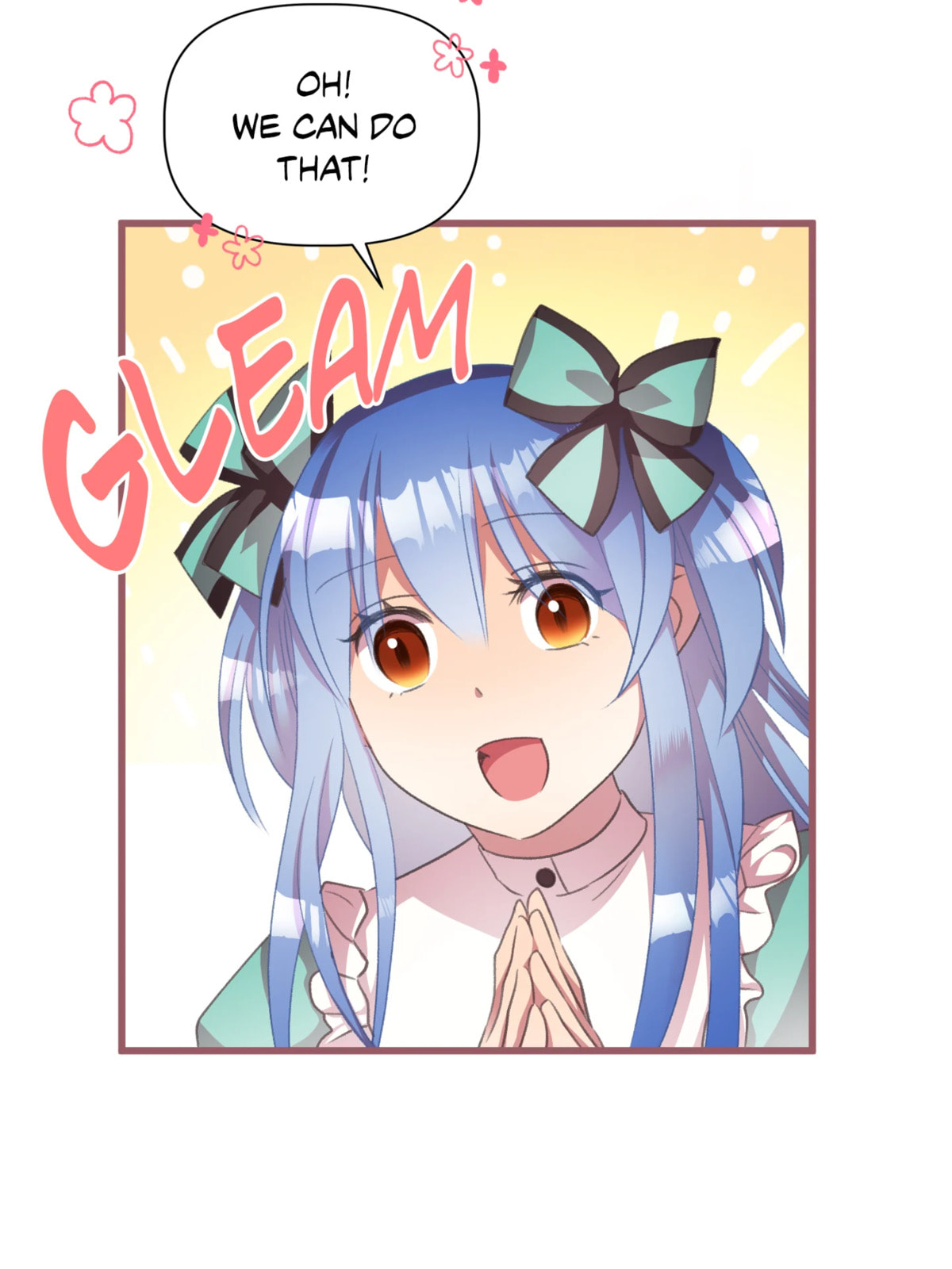 The Flower of Prencia Chapter 28 page 47 - 