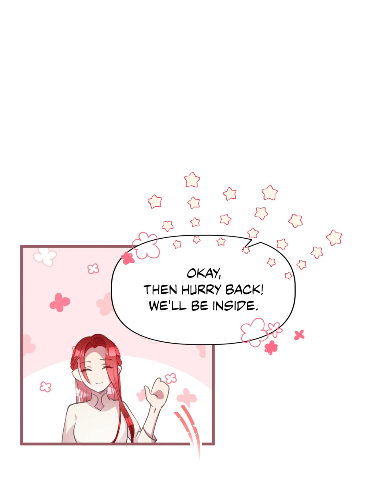 The Flower of Prencia Chapter 28 page 48 - 