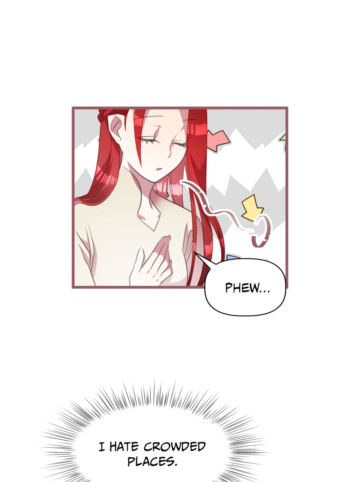 The Flower of Prencia Chapter 28 page 49 - 