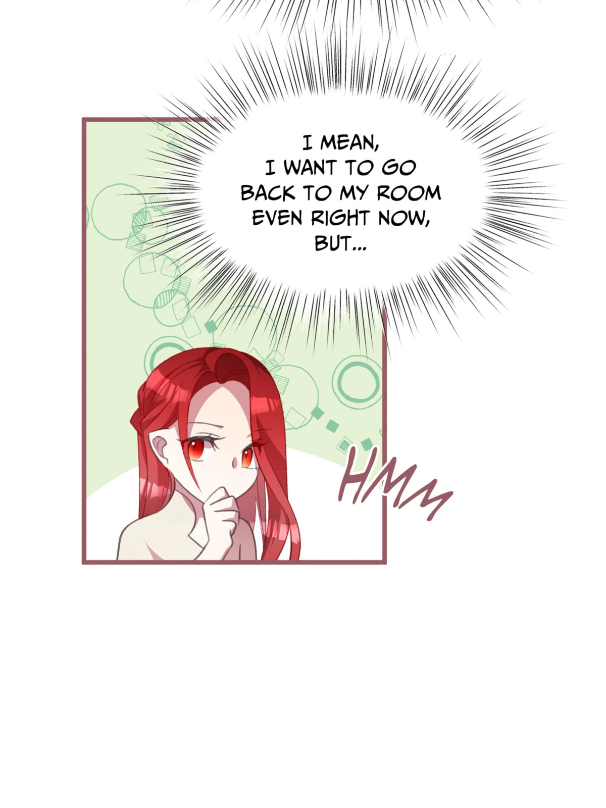 The Flower of Prencia Chapter 28 page 51 - 