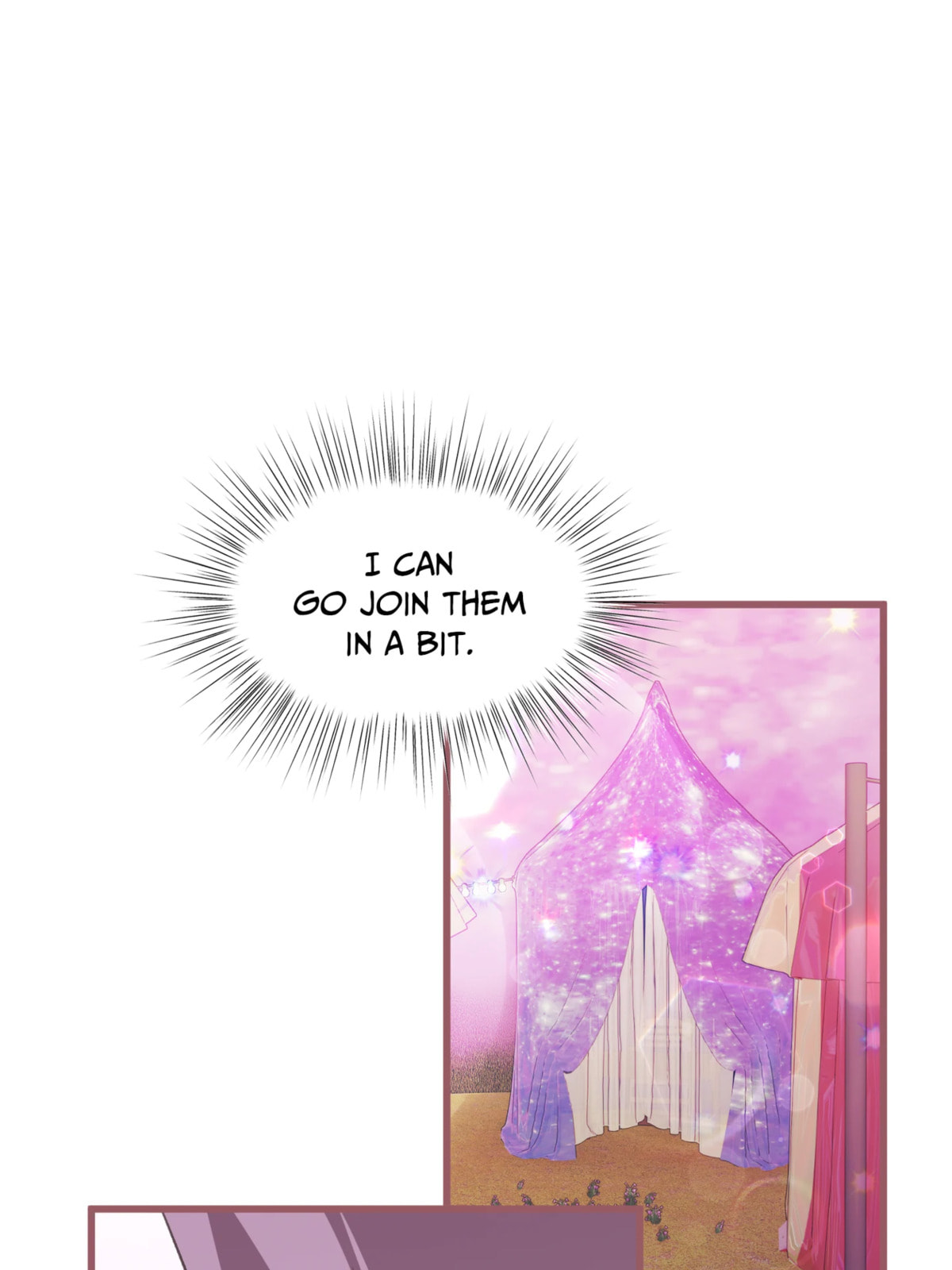 The Flower of Prencia Chapter 28 page 54 - 