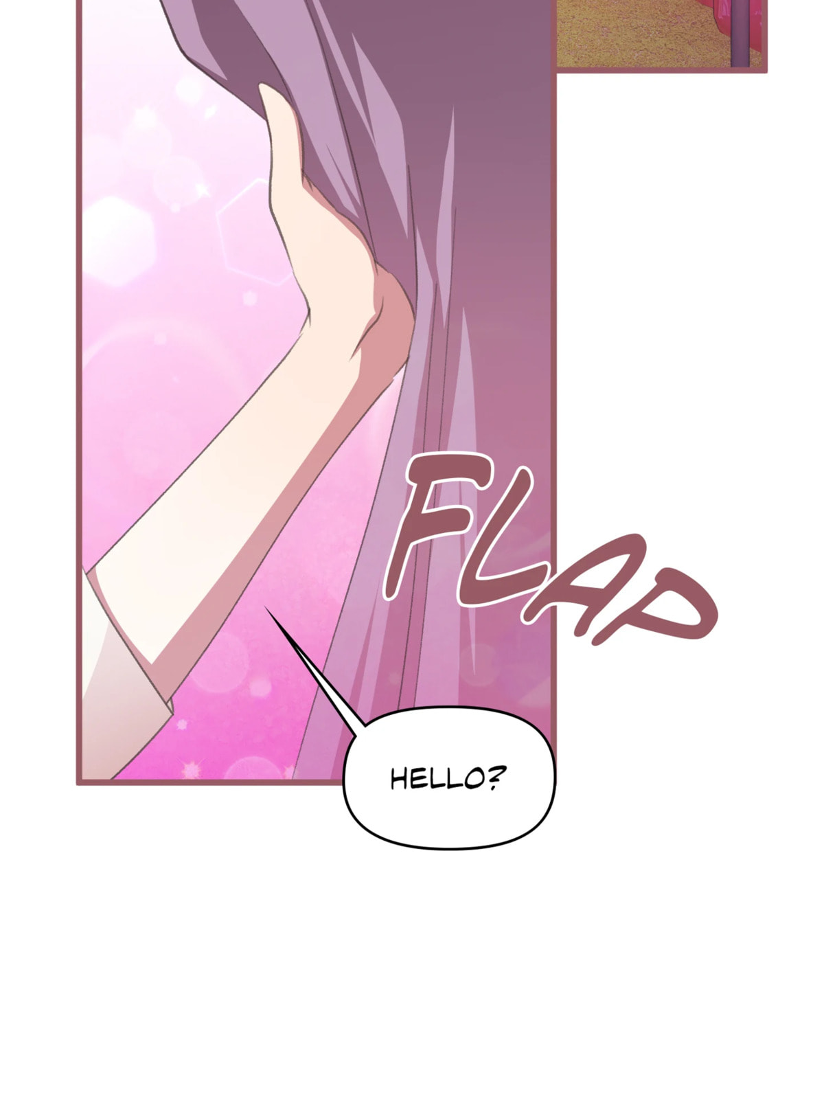 The Flower of Prencia Chapter 28 page 55 - 