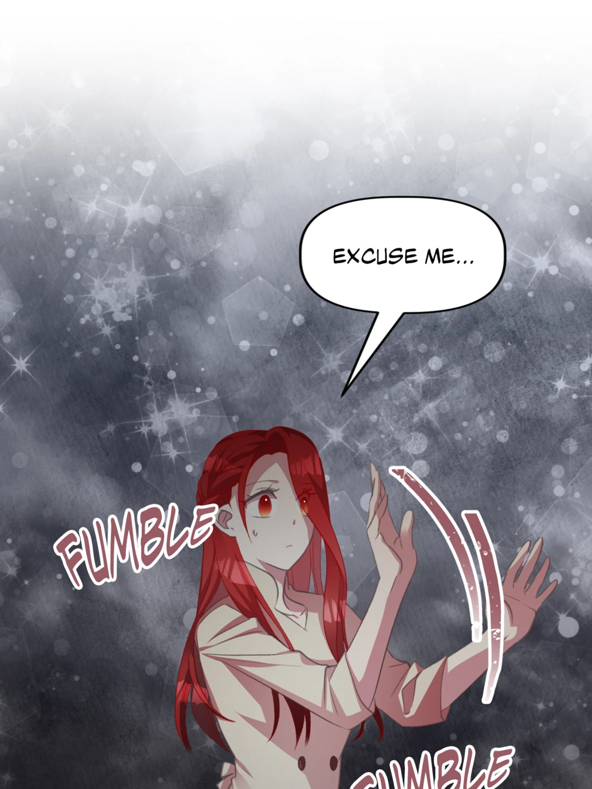 The Flower of Prencia Chapter 28 page 60 - 