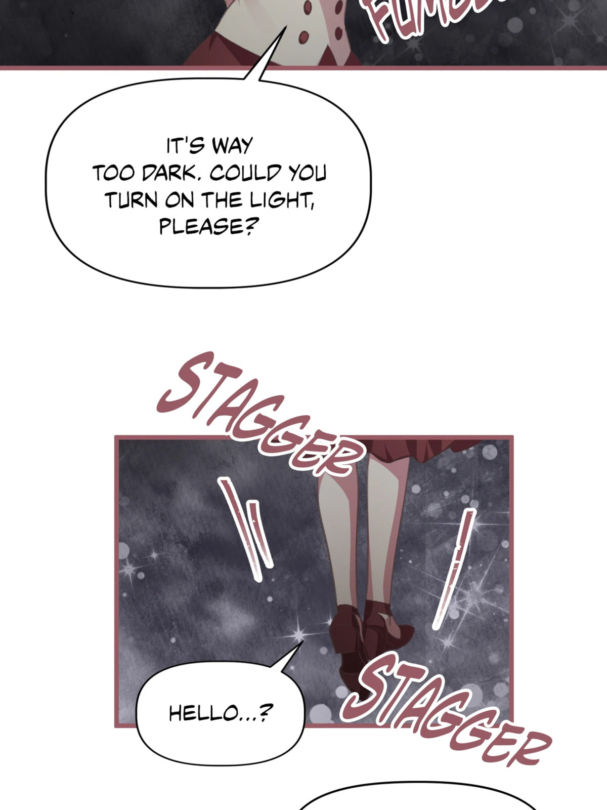 The Flower of Prencia Chapter 28 page 61 - 