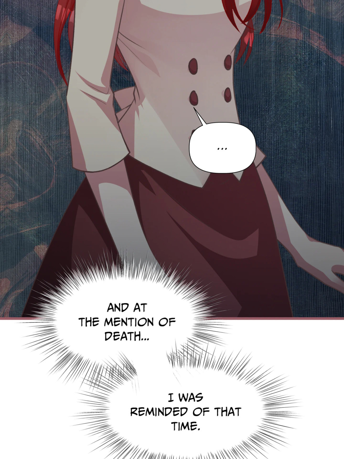 The Flower of Prencia Chapter 28 page 70 - 