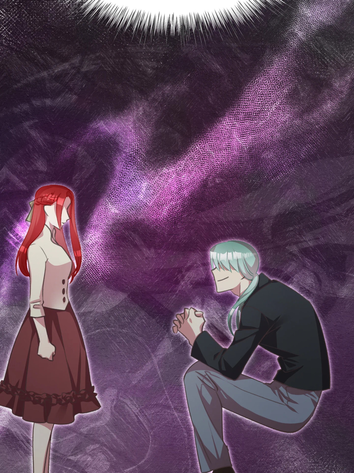 The Flower of Prencia Chapter 28 page 76 - 