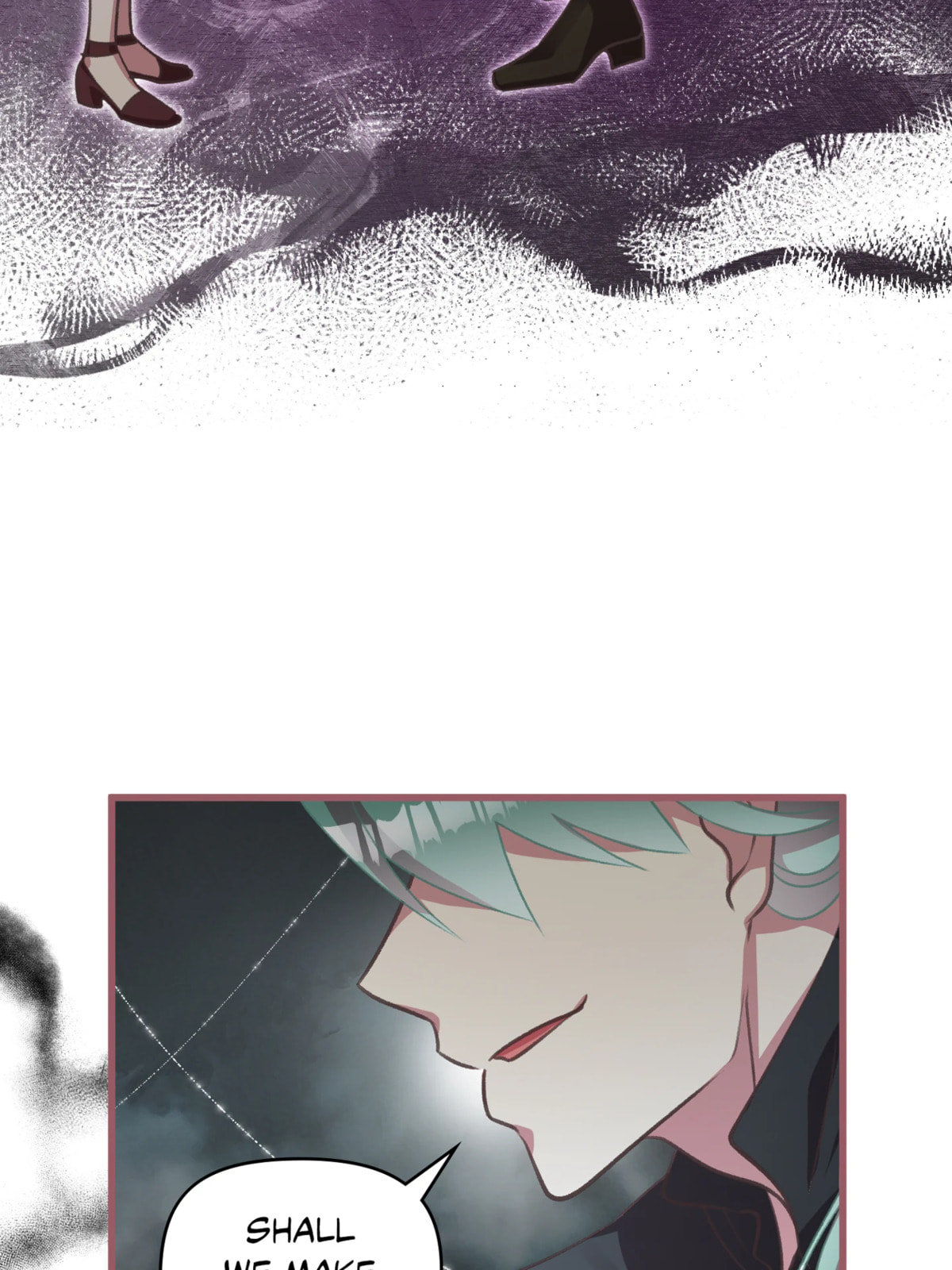 The Flower of Prencia Chapter 28 page 77 - 