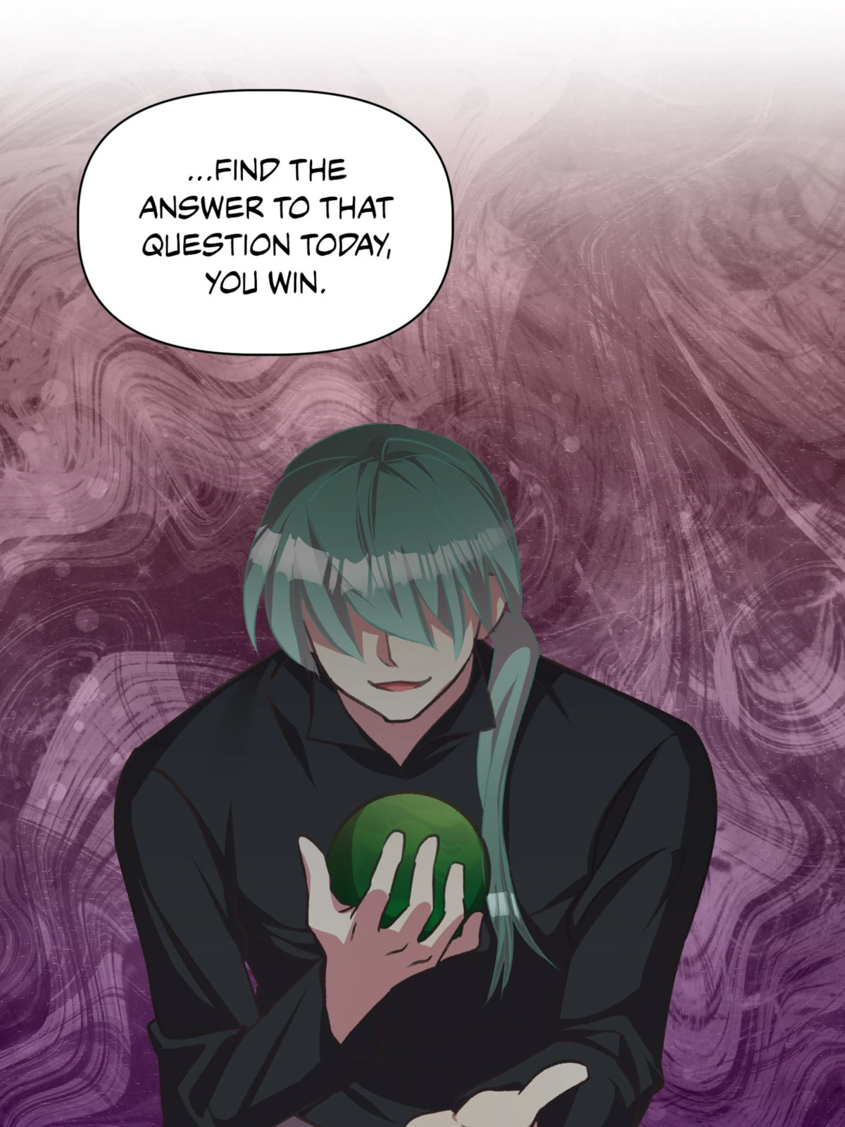 The Flower of Prencia Chapter 28 page 79 - 