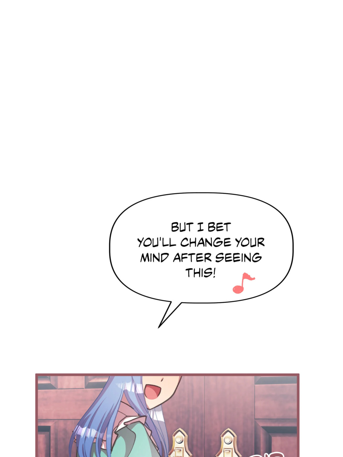 The Flower of Prencia Chapter 28 page 9 - 